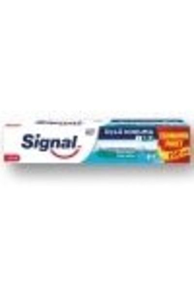 Signal معجون أسنان ثلاثي الحماية 120 مل