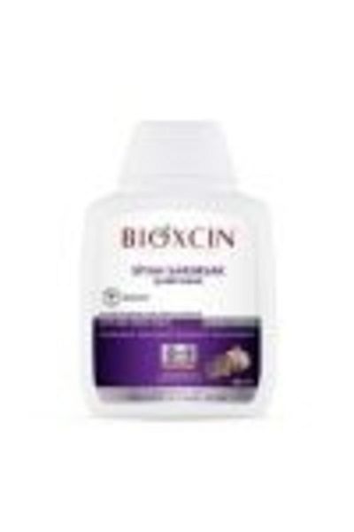 Bioxcin 300 ml Garlic Black Shampoo