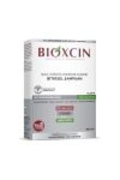 Bioxcin 300 ml Herbal Classic Shampoo - Anti-Hair Loss Oil Hair