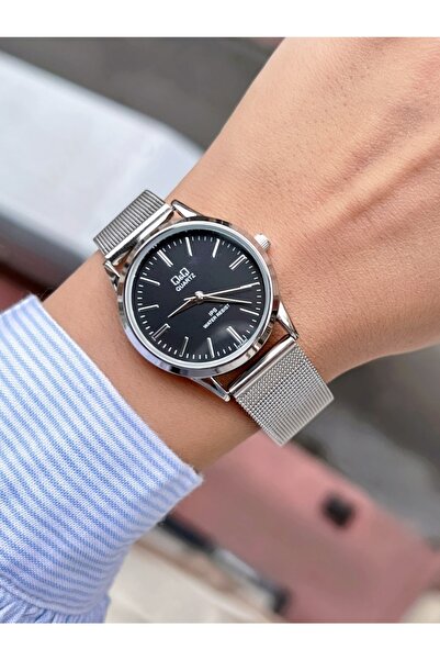 Q&Q Kadın Kol Saati Su Geçirmez 2 Yıl Garantili Orjinal Ürün