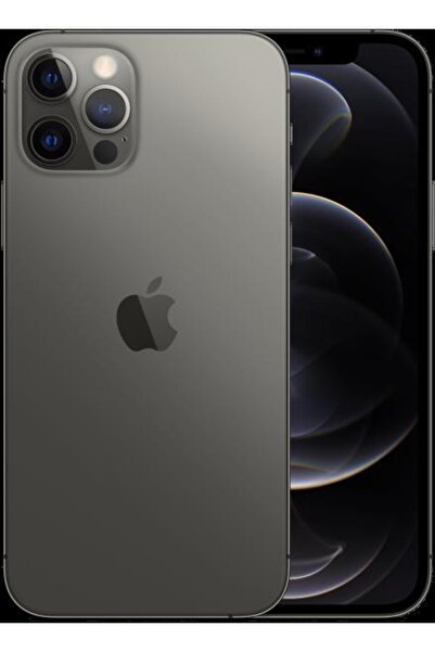 Apple Yenilenmiş 12 Pro Space Gray 256gb (12 Ay Garantili)