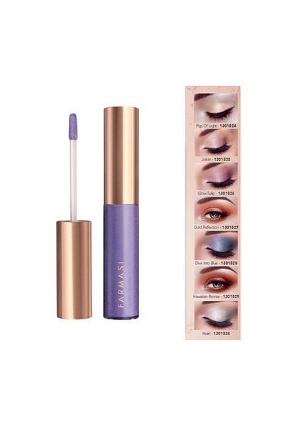 Farmasi Liquid Shadow 7 ml