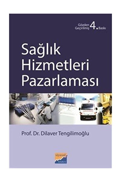Genel Markalar Sağlık Hizmetleri Pazarlaması