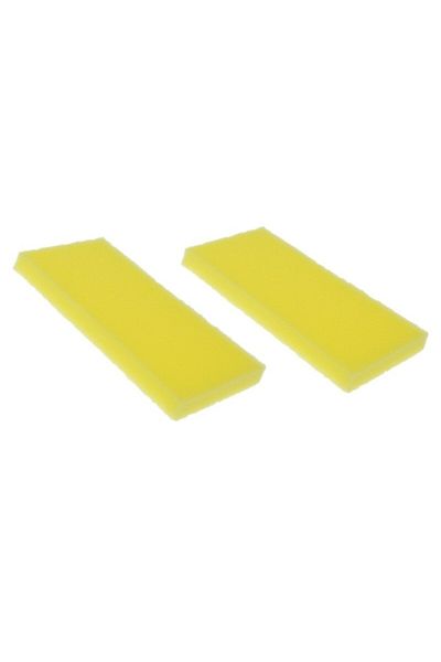 KGPart Arçelik S 7424 - Electric 2-Piece Sponge Filter Vacuum Cleaner Set