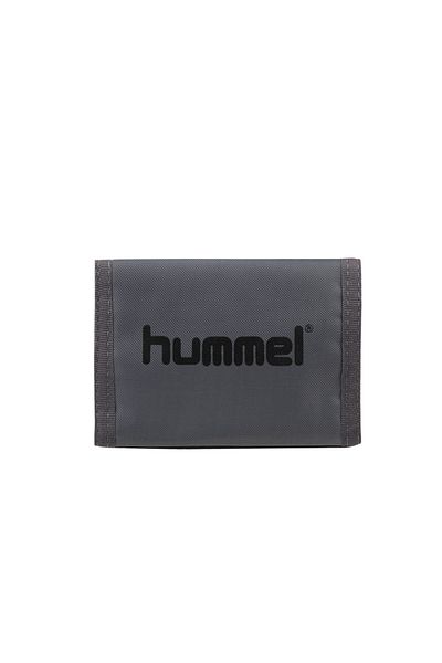hummel Πορτοφόλι Hml Qubra Wallet 980215 -2074 Γκρι