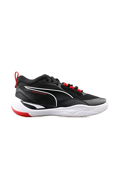 Puma Playmaker Pro Erkek Basketbol Ayakkabısı 37757213 Siyah