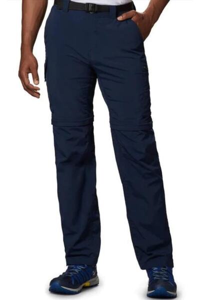 Columbia Am8004 Sılver Rıdge Convertıble Pant 1441671464