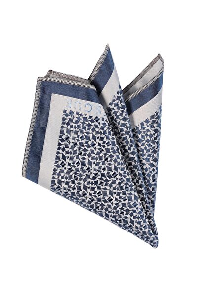 Esgue Batista cu model albastru