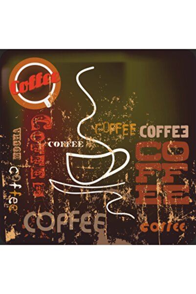 Hayat Poster Poster din lemn retro în stil vintage