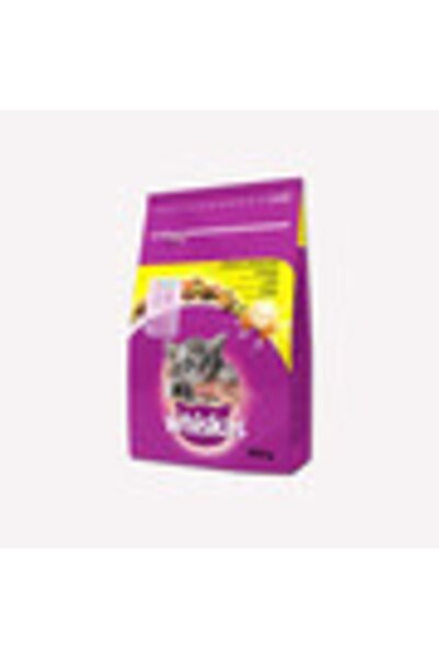 Whiskas Tavuklu Yavru Kuru Kedi Maması 300 Gr