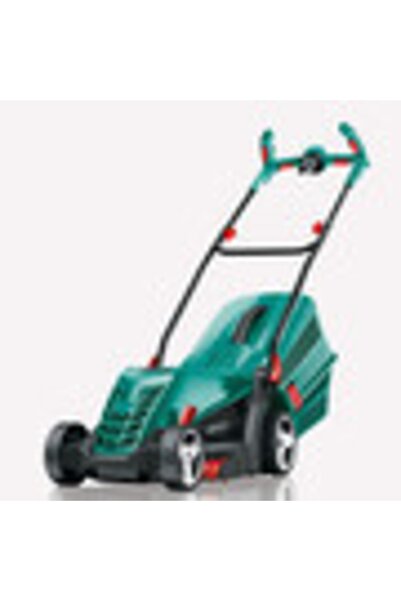 Bosch Arm34 Elektrikli Çim Biçme Makinesi