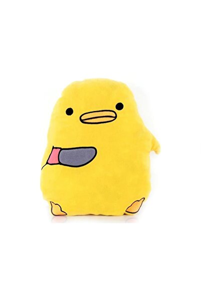 keyfim shop Killer Chick Pillow 40 cm X 35 cm