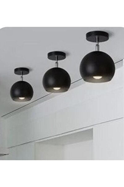 demet habek mylights Mylights Tekli Tek Fiyatı Hareketli Küre Avize Plofonyer...