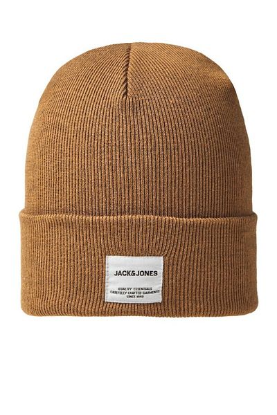 Jack & Jones Дълга мъжка барета Jack Jones 12150627