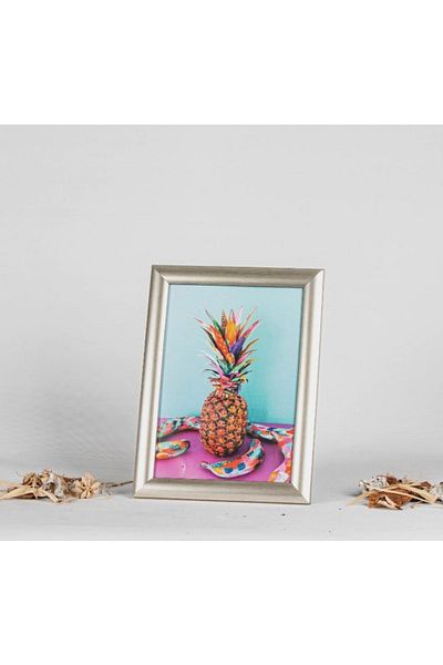 MARMARA SANAT DEKORATİF TABLO & ÇERÇEVE 21x30 Standing Model Photo Picture Document Diploma Frame