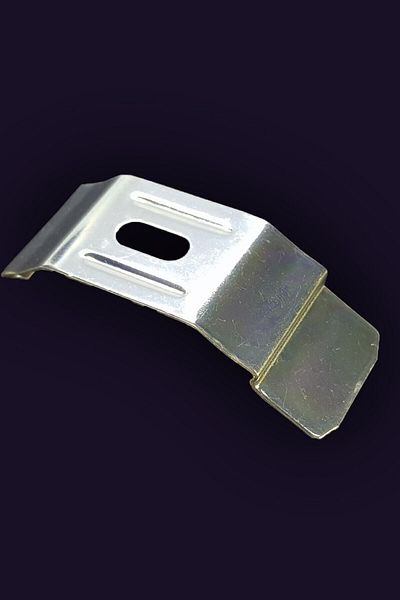 afpersan Roller Zebra Mounting Apparatus Metal Narrow Case Portray 1 Pack (30 PIECES)