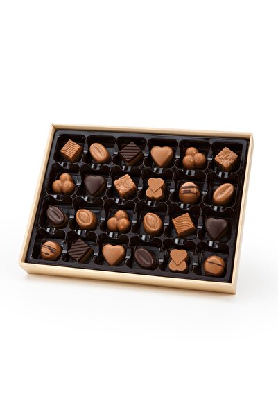 Melodi Çikolata 1957 Serisi Melo Pralin 230g