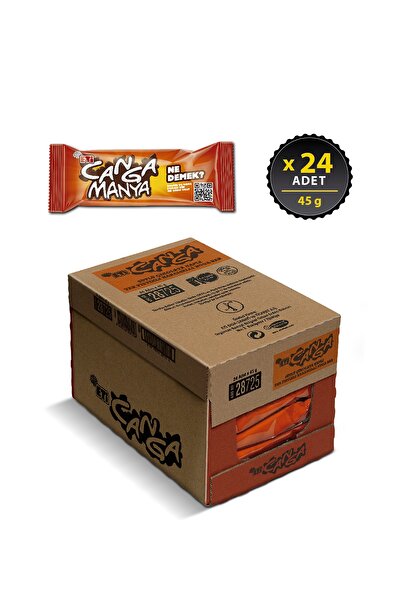 Eti Canga 45 g x 24 Adet