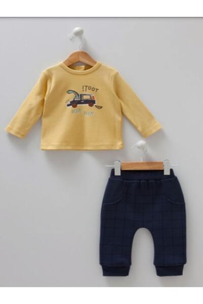 Caramell مجموعة Little Racer مكونة من 3 قطع