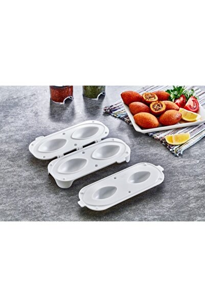 Box Up Meatball Mold Set with Inner - Practical and Delicious Meatball Preparation Tool