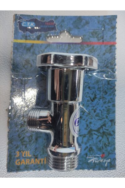 ctk C.t.k Brand Bidet Tap Durable in Original Box