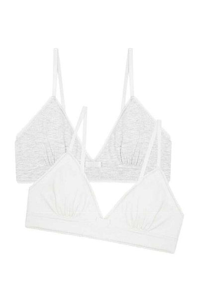 Penti My First Bra Melange 2-Piece Bra