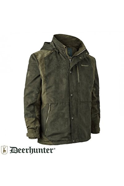 Deerhunter Deer Yeşil Ceket 54