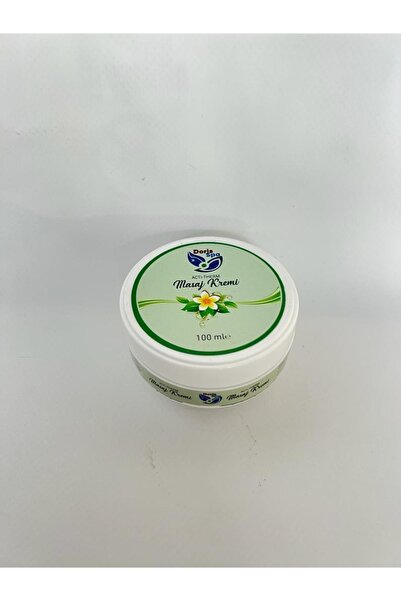 Masaj Kremi ( Actı-therm ) 100 ml