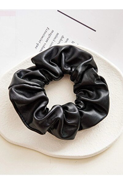 CSR AKSESUAR مشبك جلد أسود