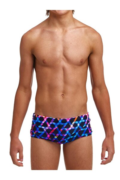 Funky Trunks Strapping Boys' Training Swimsuit