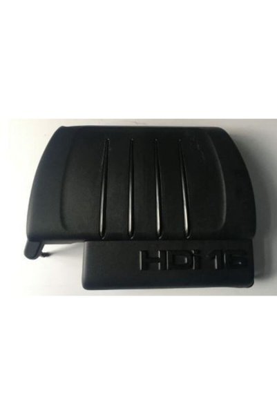 Motor Üst Kapağı Peugeot 207 307 C3 C4 Partner Tepee Dw6 Ted4 0137.e5