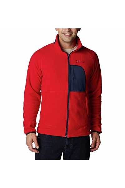 Columbia Rapid Expedition Fleece Men's Full Zipper Fleece