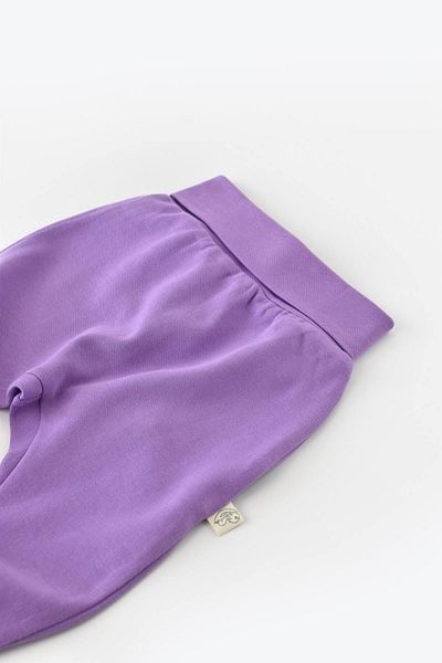 BabyCosy Organic Shalwar Trousers