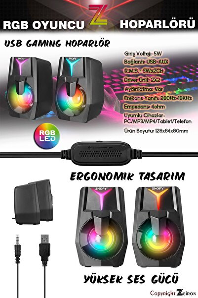 Zeiron Xforce P40 I5-3470 16gb 120gb+500gb 4gb Gt730 23.8" Oyuncu Masaüstü Bilgisayar