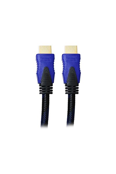 Inca HDMI to HDMI Cable 2m 3D Compatible 1.4 Version