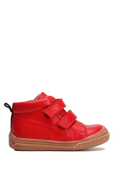 Kifidis Gt08 -kids First Step Unisex Kids Leather Shoes 21-25