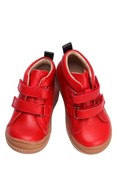 Kifidis Gt08 -kids First Step Unisex Kids Leather Shoes 21-25