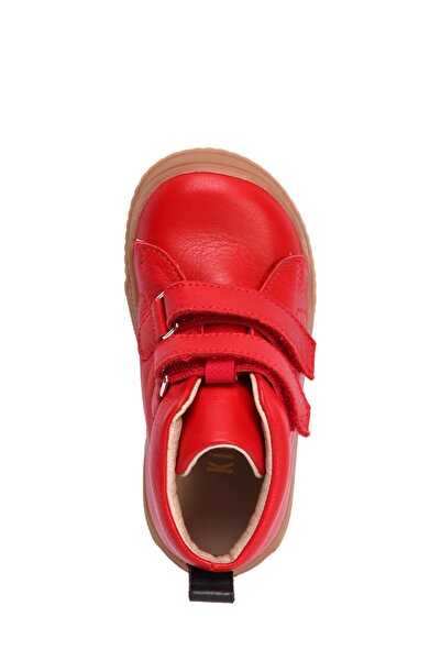 Kifidis Gt08 -kids First Step Unisex Kids Leather Shoes 21-25