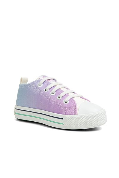 Benetton ®| Bn-30800- 3394 Fusya - Children's Sneakers