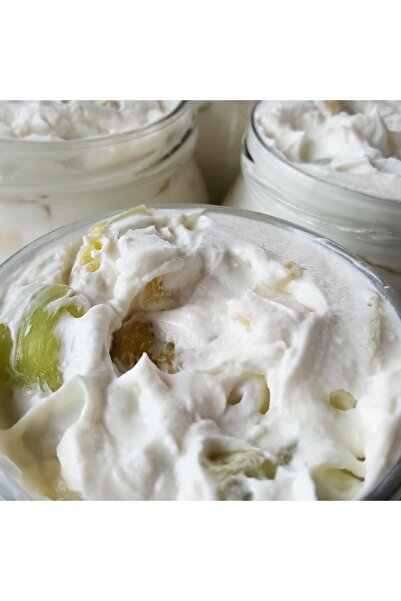 ELİF CANDAR Yoğurt Süzmesi Tatlı Boşnak Biberli (650gr)