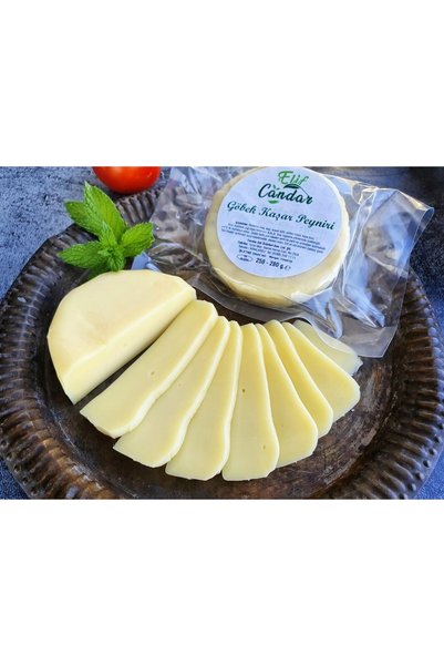 ELİF CANDAR Spesiyal Göbek Kaşar(240-270gr)