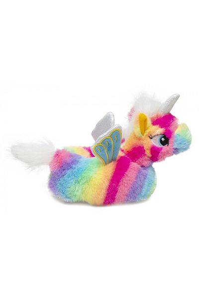 Twigy Aa0702 K Tw Rainbow Multicolored Children's Slippers