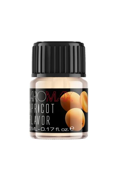 Heisenberg pro 5 ml Aroma Kayısı - Apricot