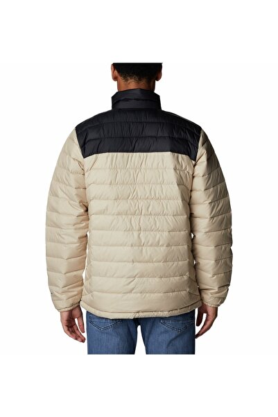 Columbia Powder Lite Erkek Mont