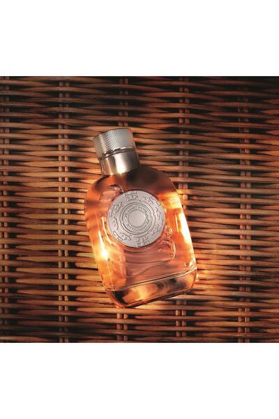 Oriflame Mükemmel Bir Ilk Izlenim Bırakan Flamboyant Edt Erkek Parfümü