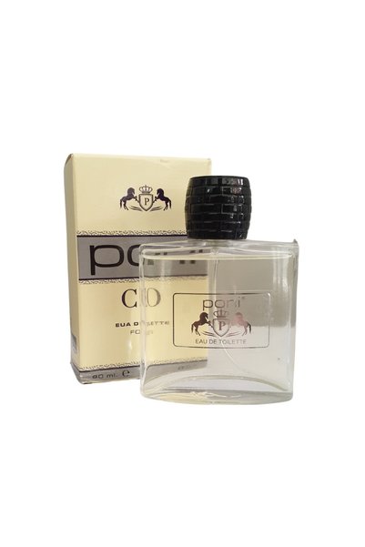 Poni Ceo Edt 90 ml Erkek Parfüm