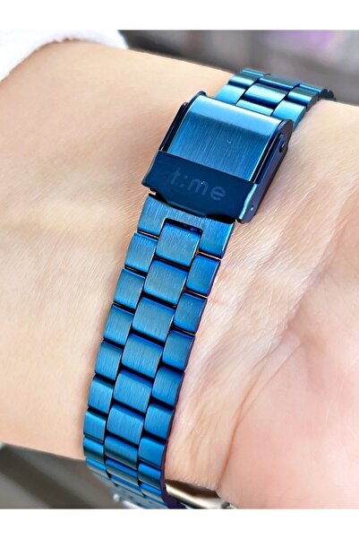 Timewatch Women's Wristwatch TW.125.4CMM