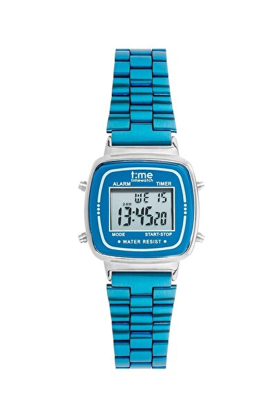 Timewatch Women's Wristwatch TW.125.4CMM