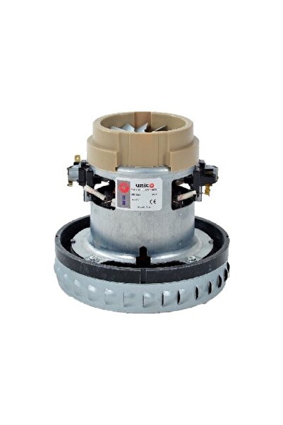 Emex فانتوم ايكو WD2700 محرك مكنسة كهربائية رطب وجاف 1200 وات