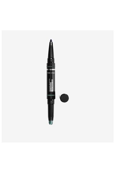 Oriflame Unlimited Two-Ended - Waterproof and Smudge-Proof One Color Eyeshadow and Pen